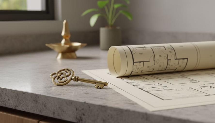 Clear property details help turn interest into enquiries.