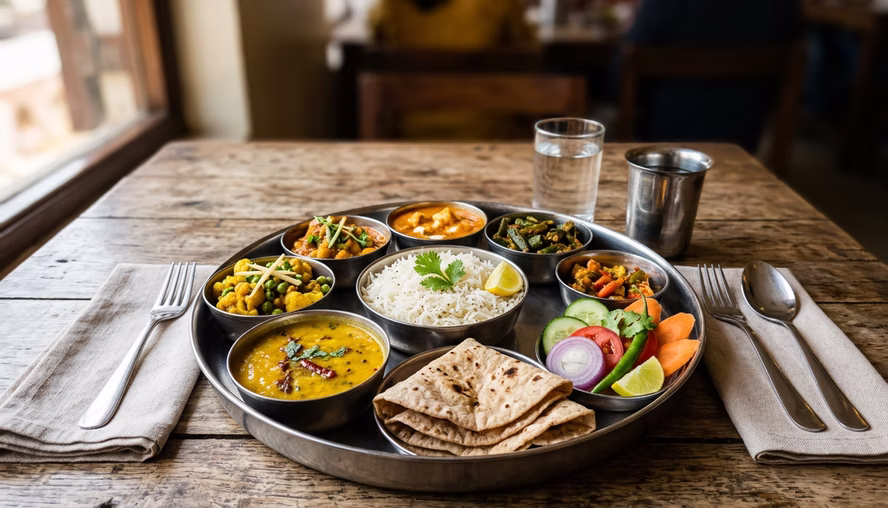 Lunch-time ads work best when customers are already thinking about food