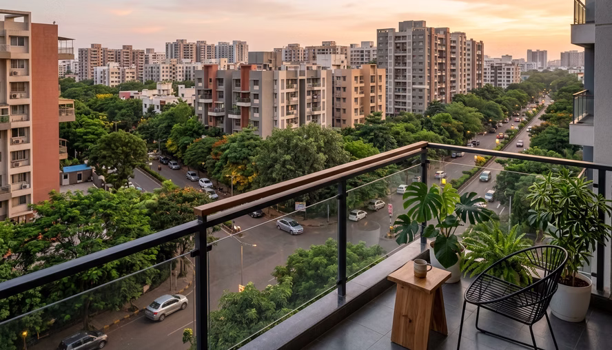 Clear property context helps remote buyers imagine the location and daily life around a home.