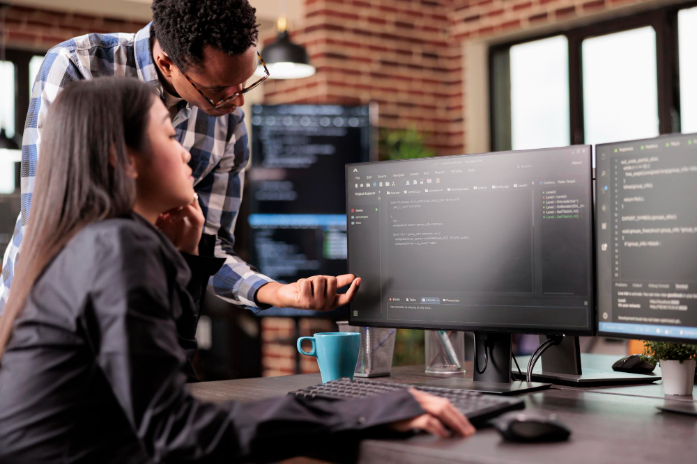 Aquillasol Custom Software Development